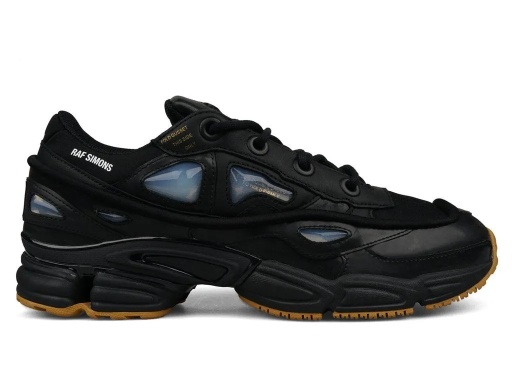 Raf Simons Ozweego Bunny Black