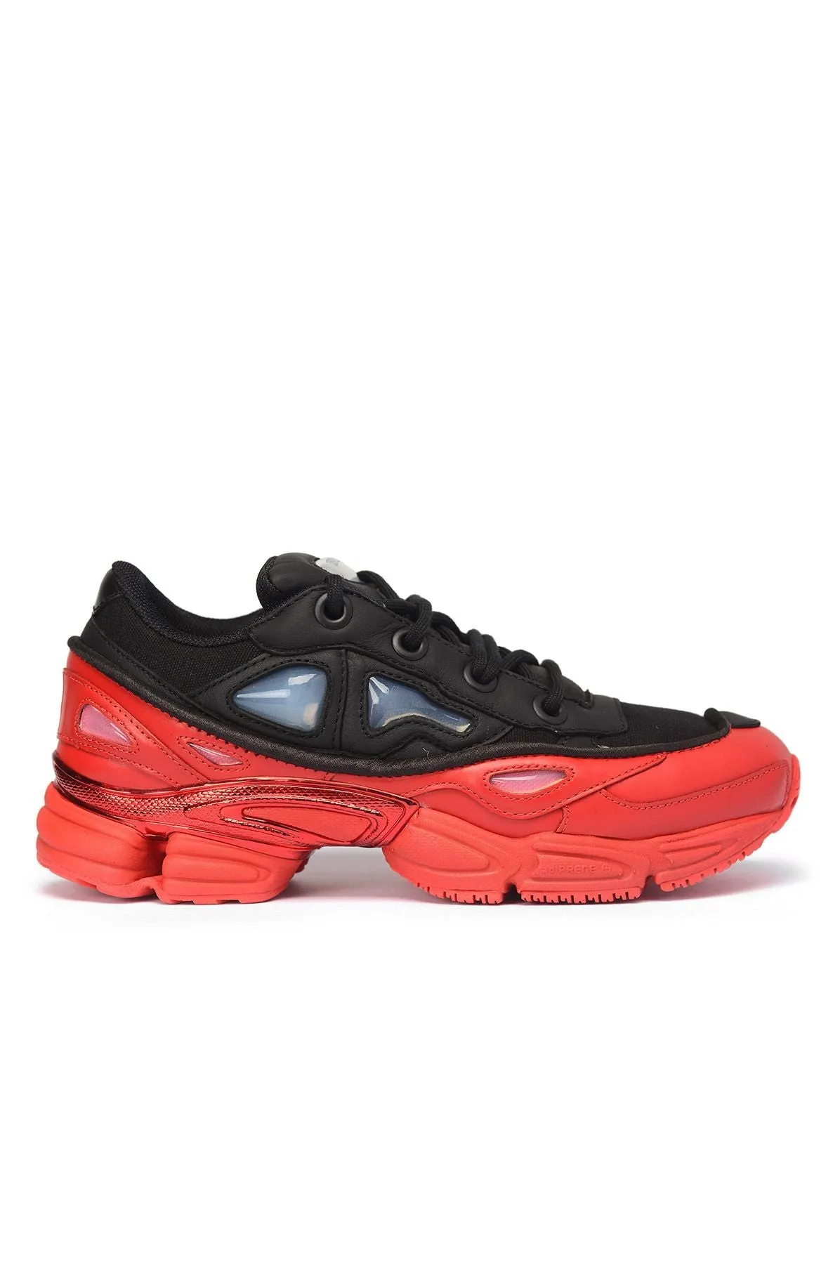 Raf Simons Ozweego Bunny Red Black