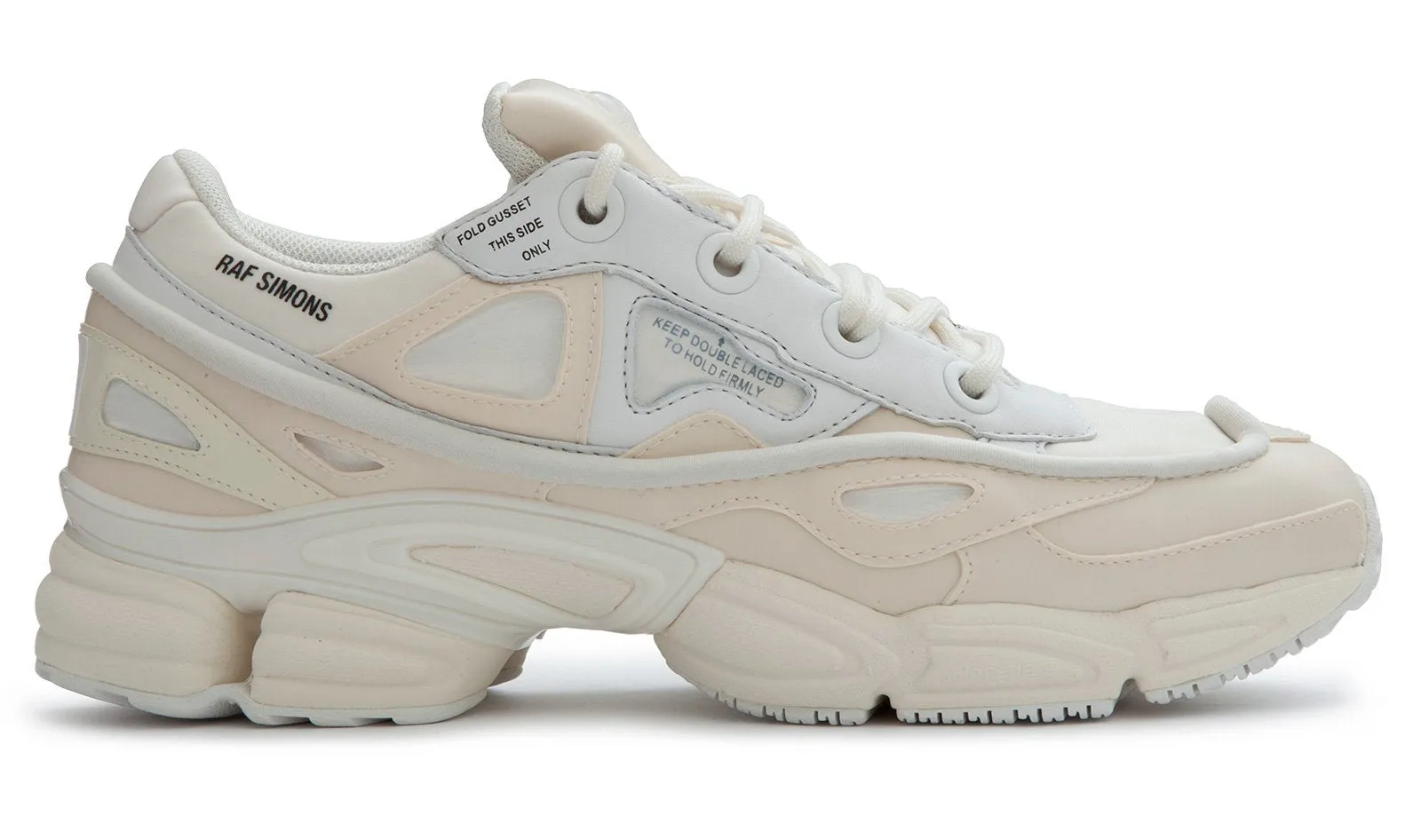 Raf Simons Ozweego Bunny