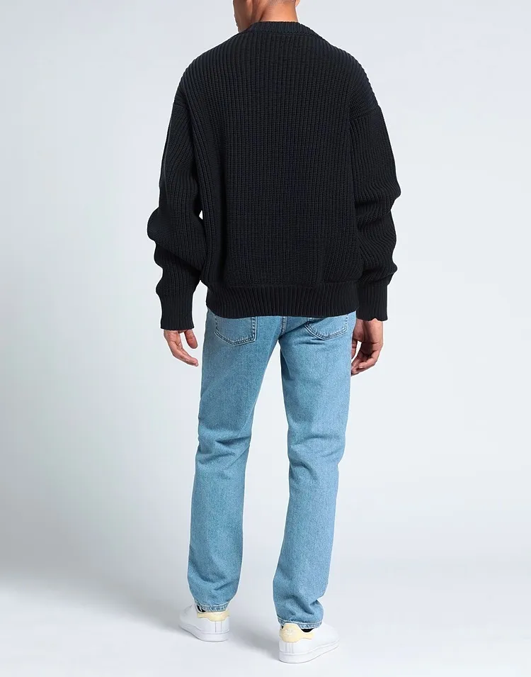 RAF SIMONS  |Plain Designers Cardigans