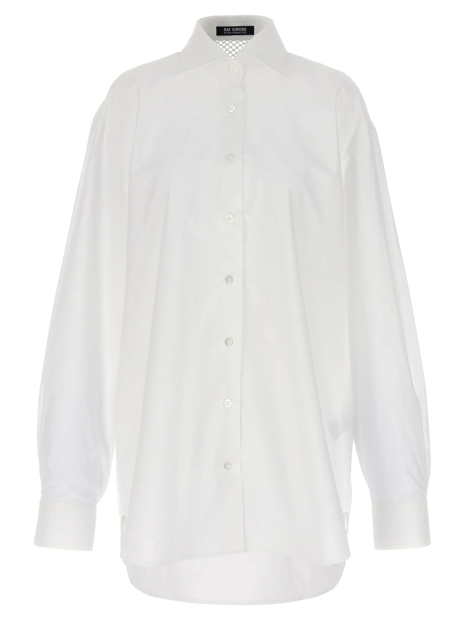 RAF SIMONS  |Shirts & Blouses