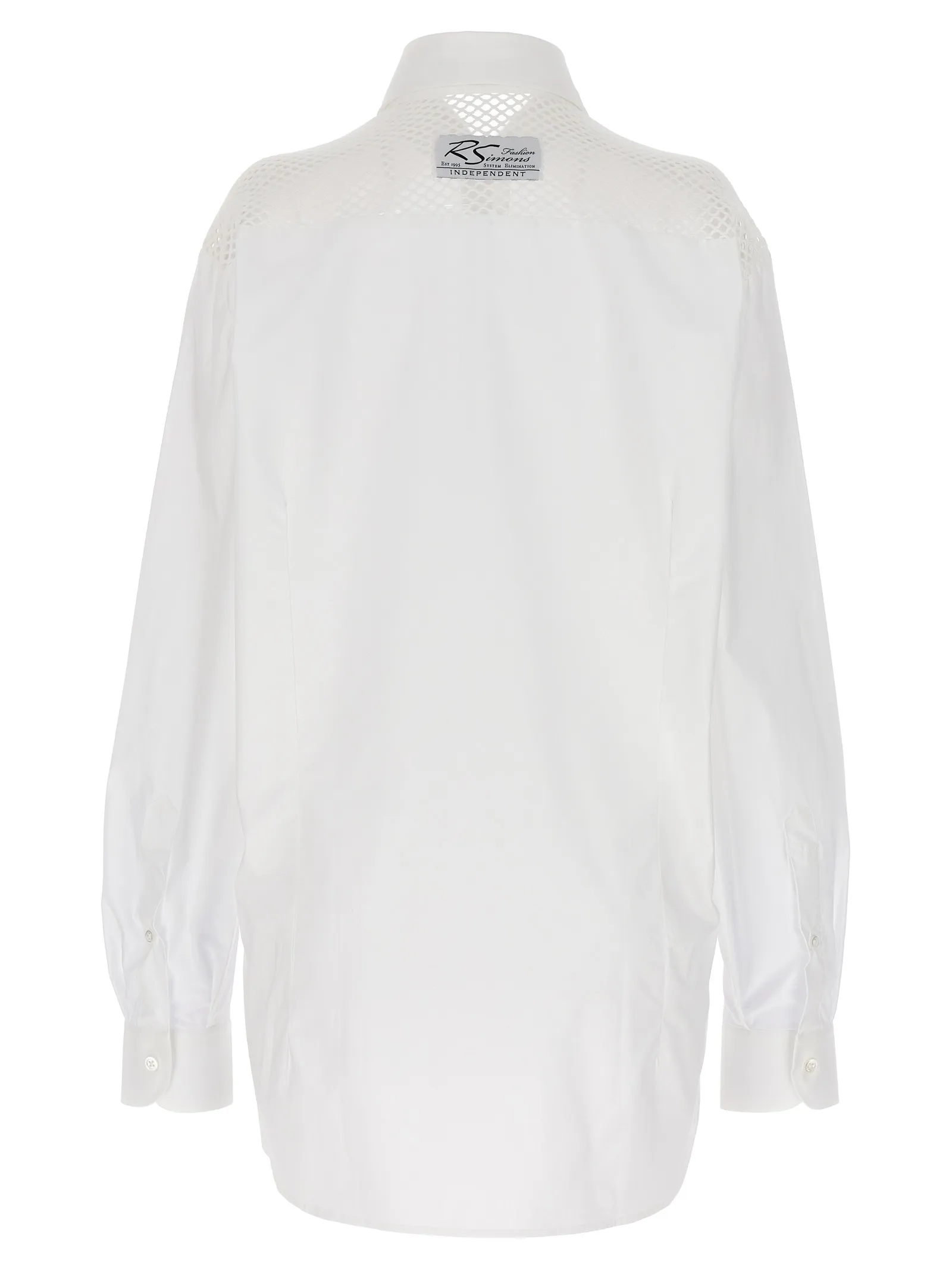 RAF SIMONS  |Shirts & Blouses