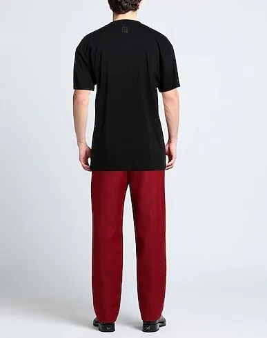 RAF SIMONS  |Unisex Street Style Plain Cotton Designers T-Shirts