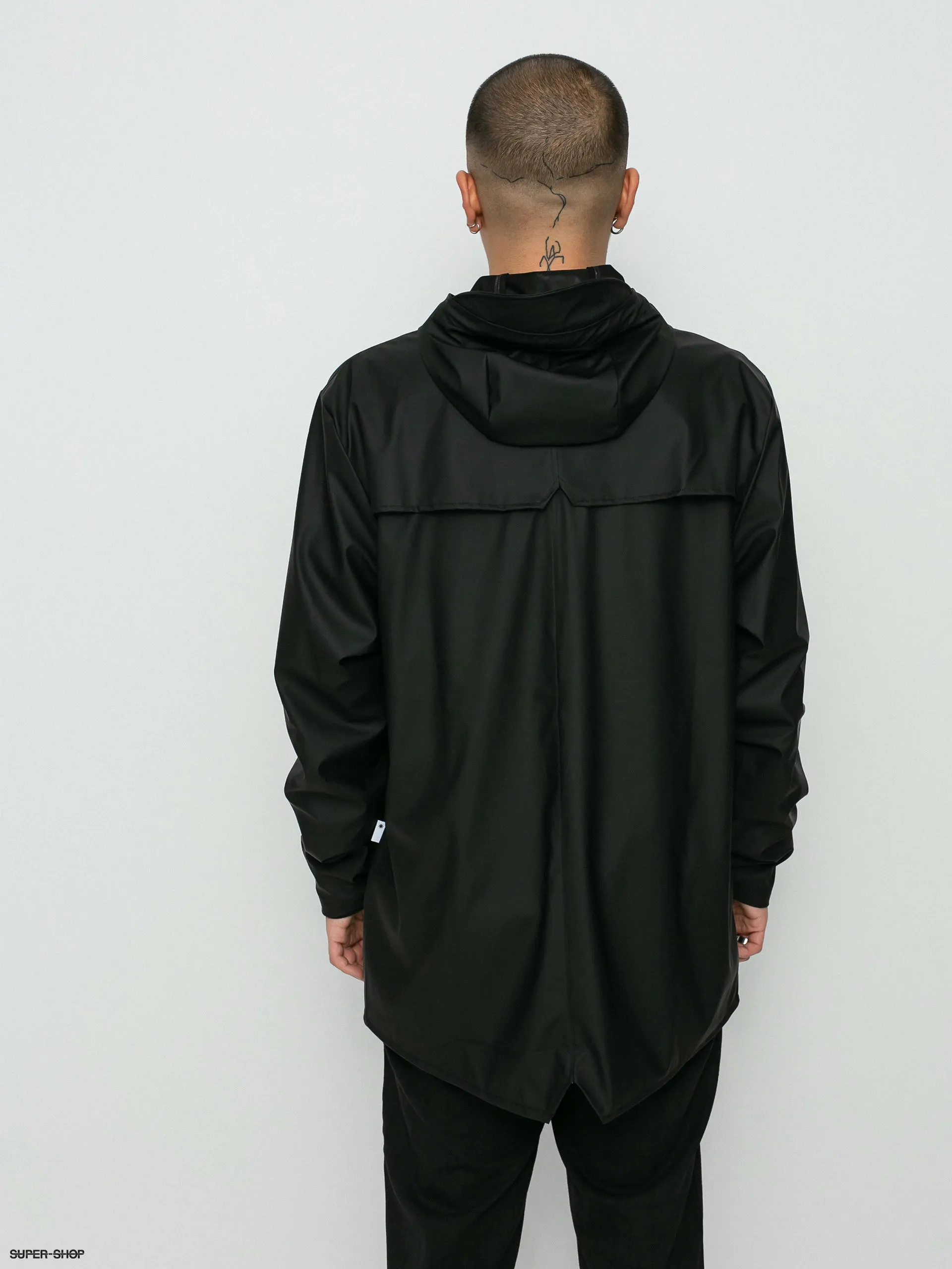 Rains Jacket Jacket (black)