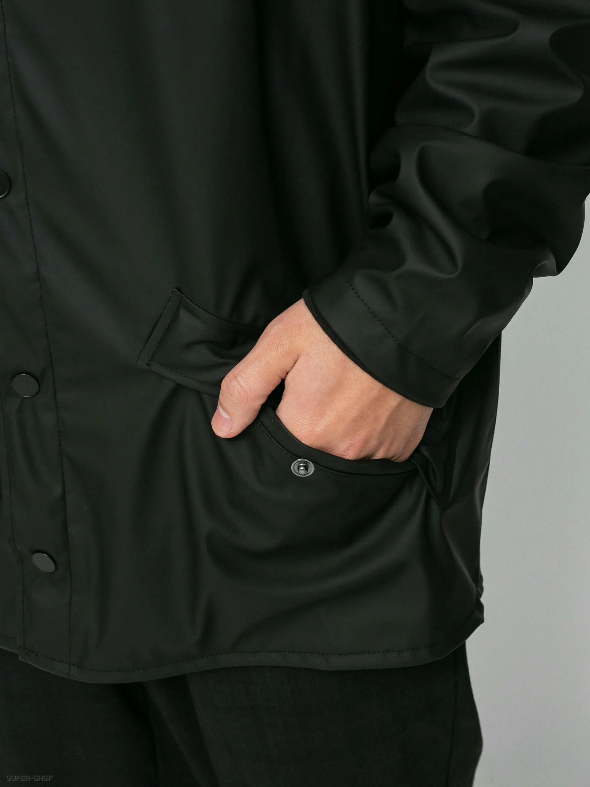 Rains Jacket Jacket (black)