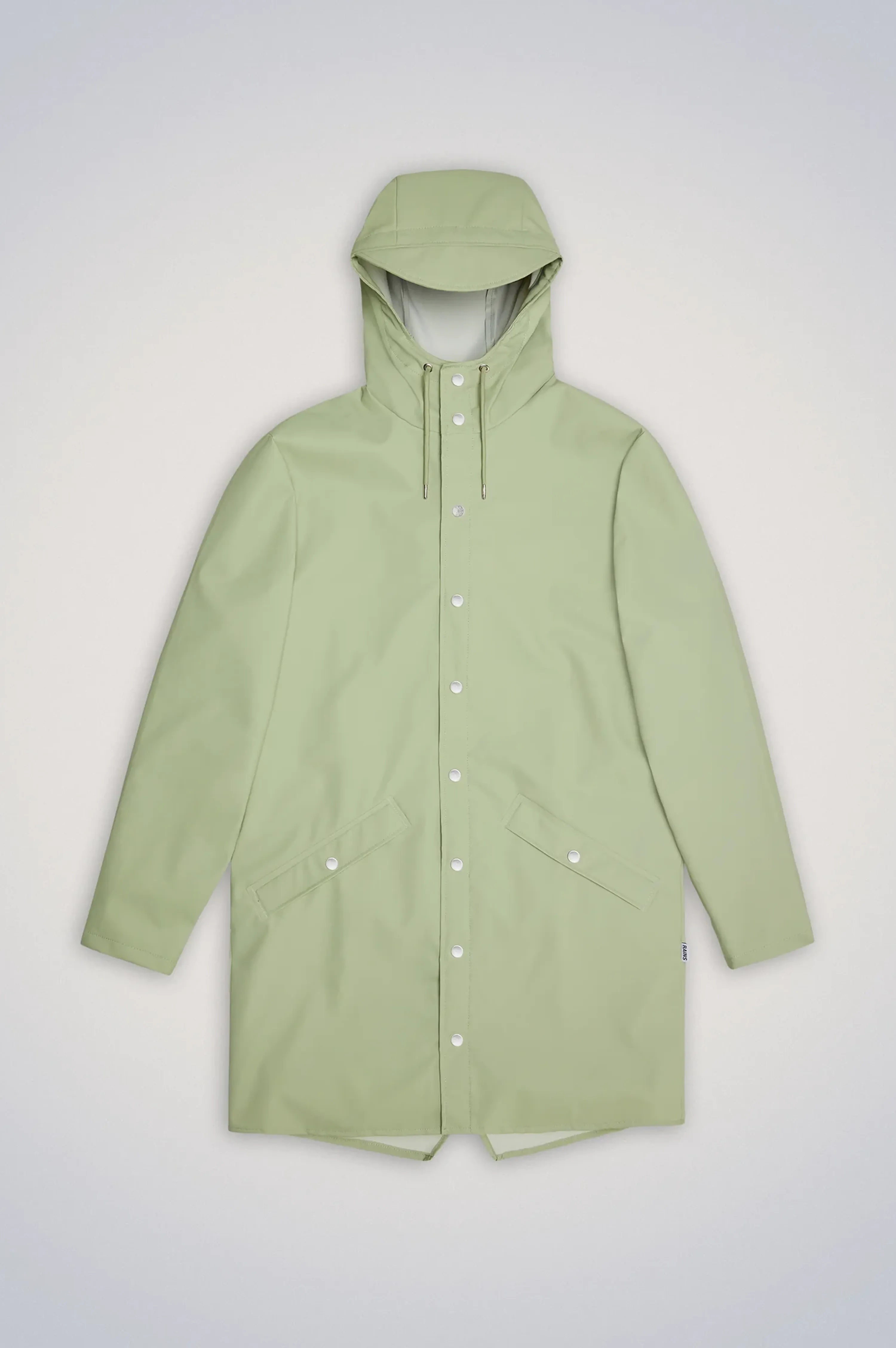 Rains Long Earth Jacket