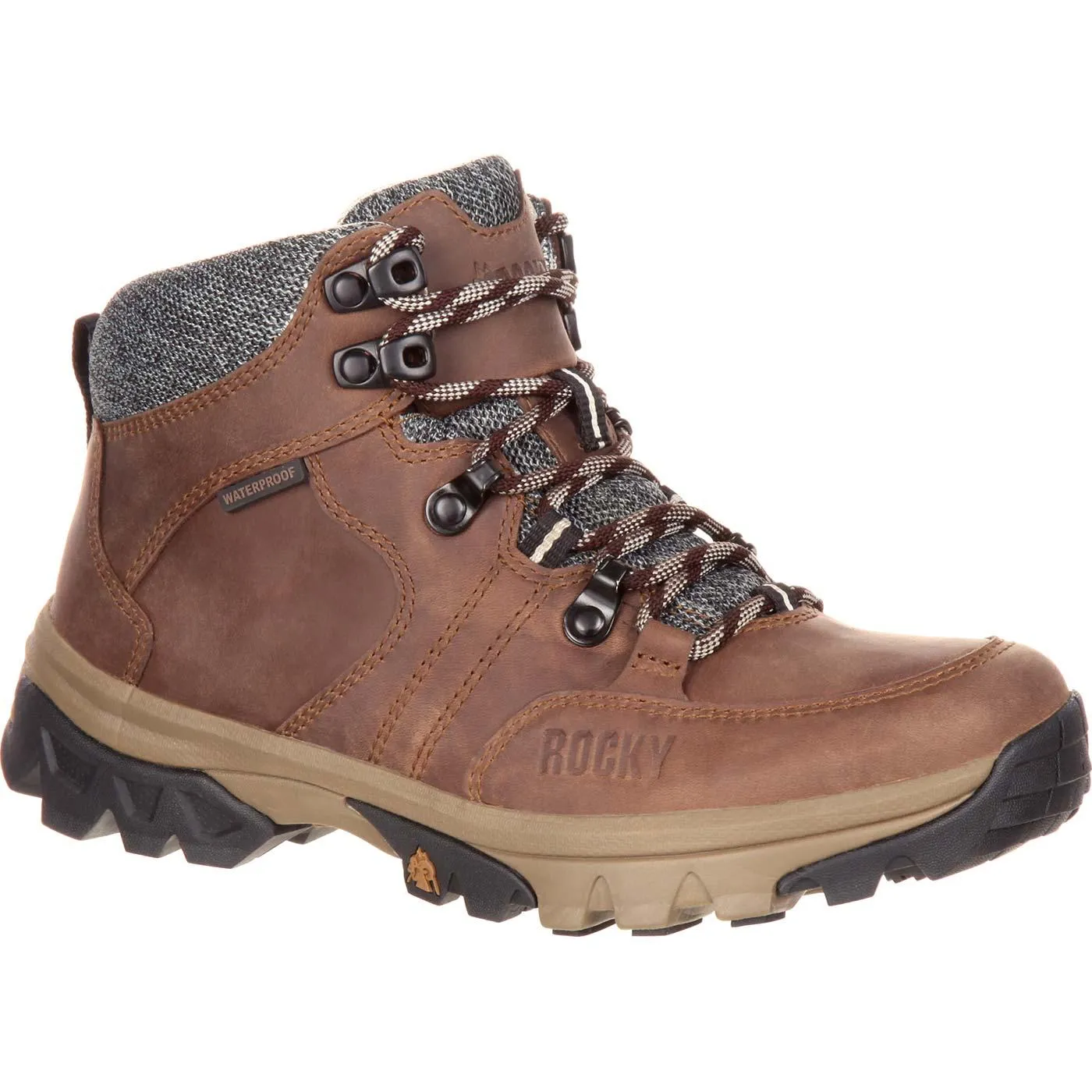 Rocky Endeavor Point Women's Waterproof Outdoor Boot