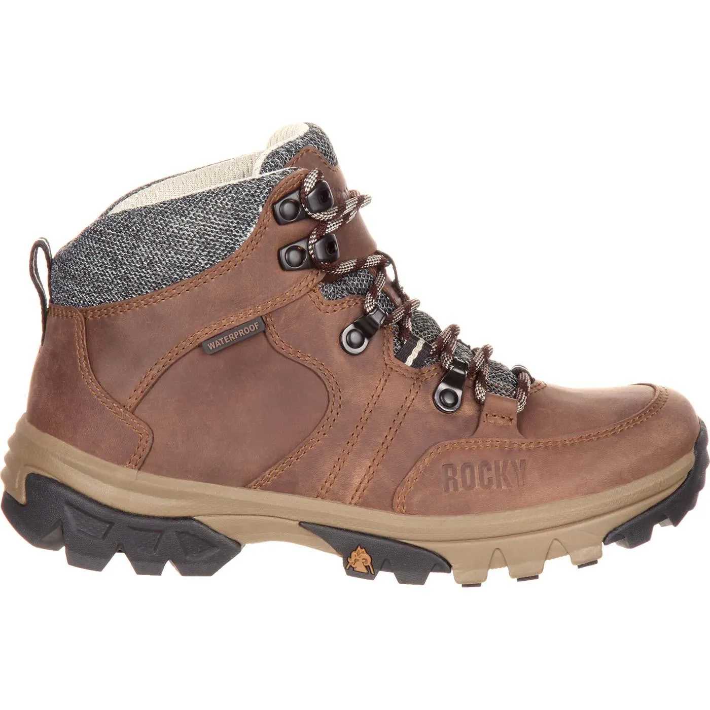 Rocky Endeavor Point Women's Waterproof Outdoor Boot