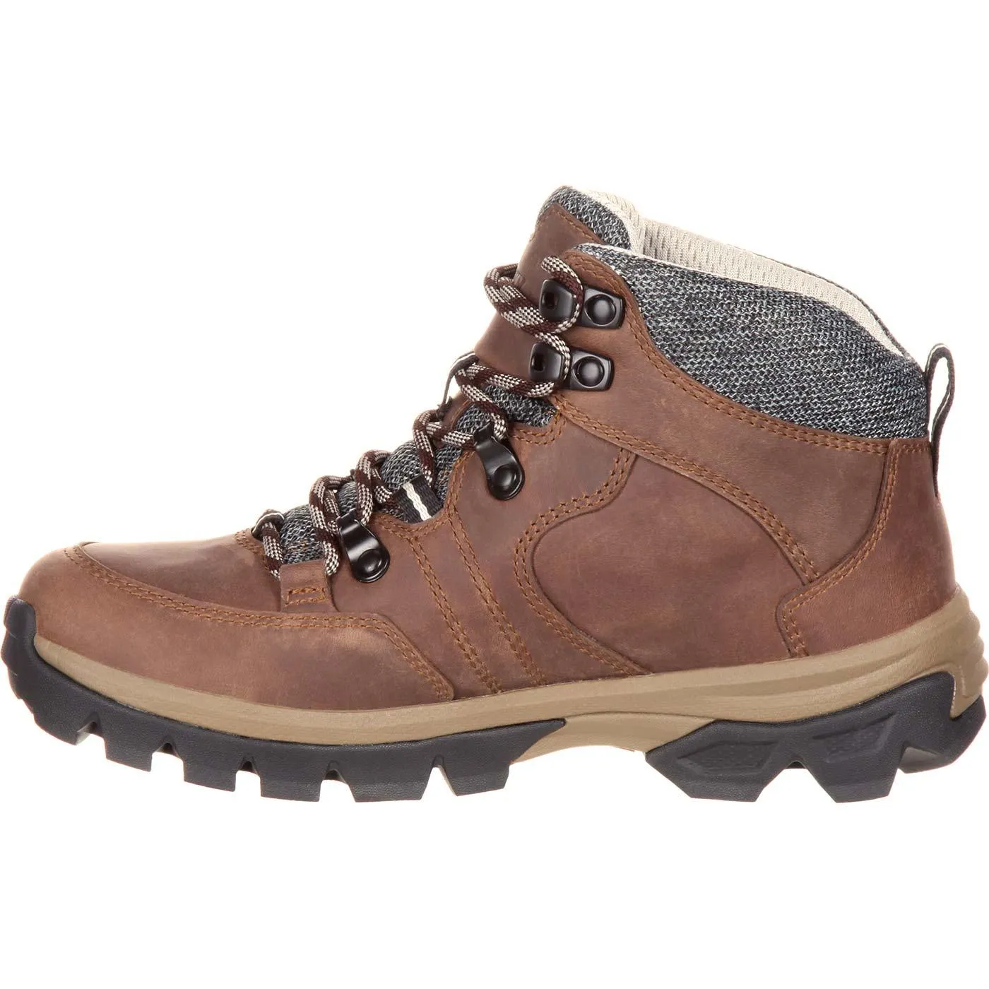 Rocky Endeavor Point Women's Waterproof Outdoor Boot