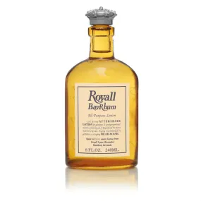 Royall Bay Rhum Cologne