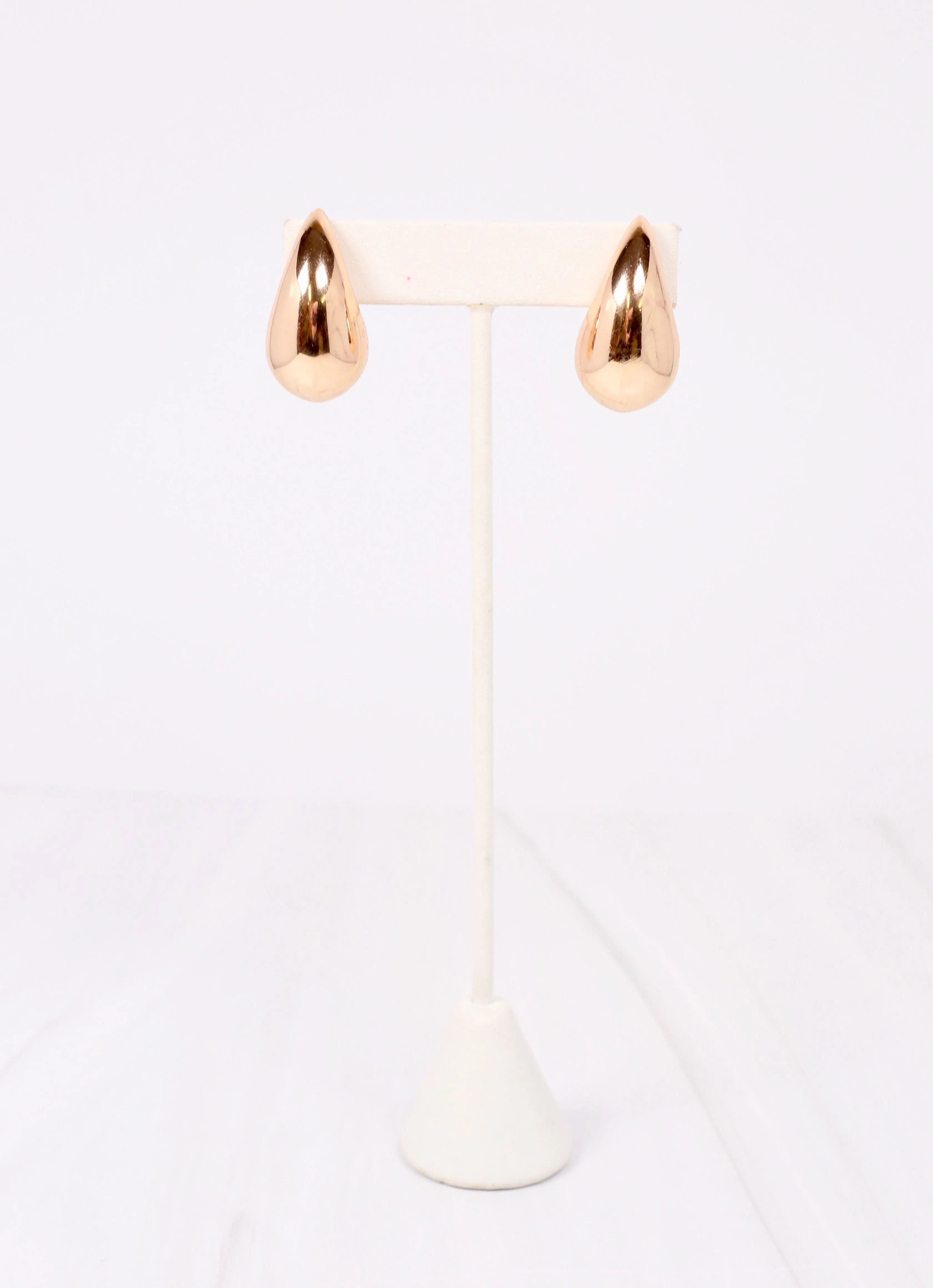 Ryley Drop Earring GOLD