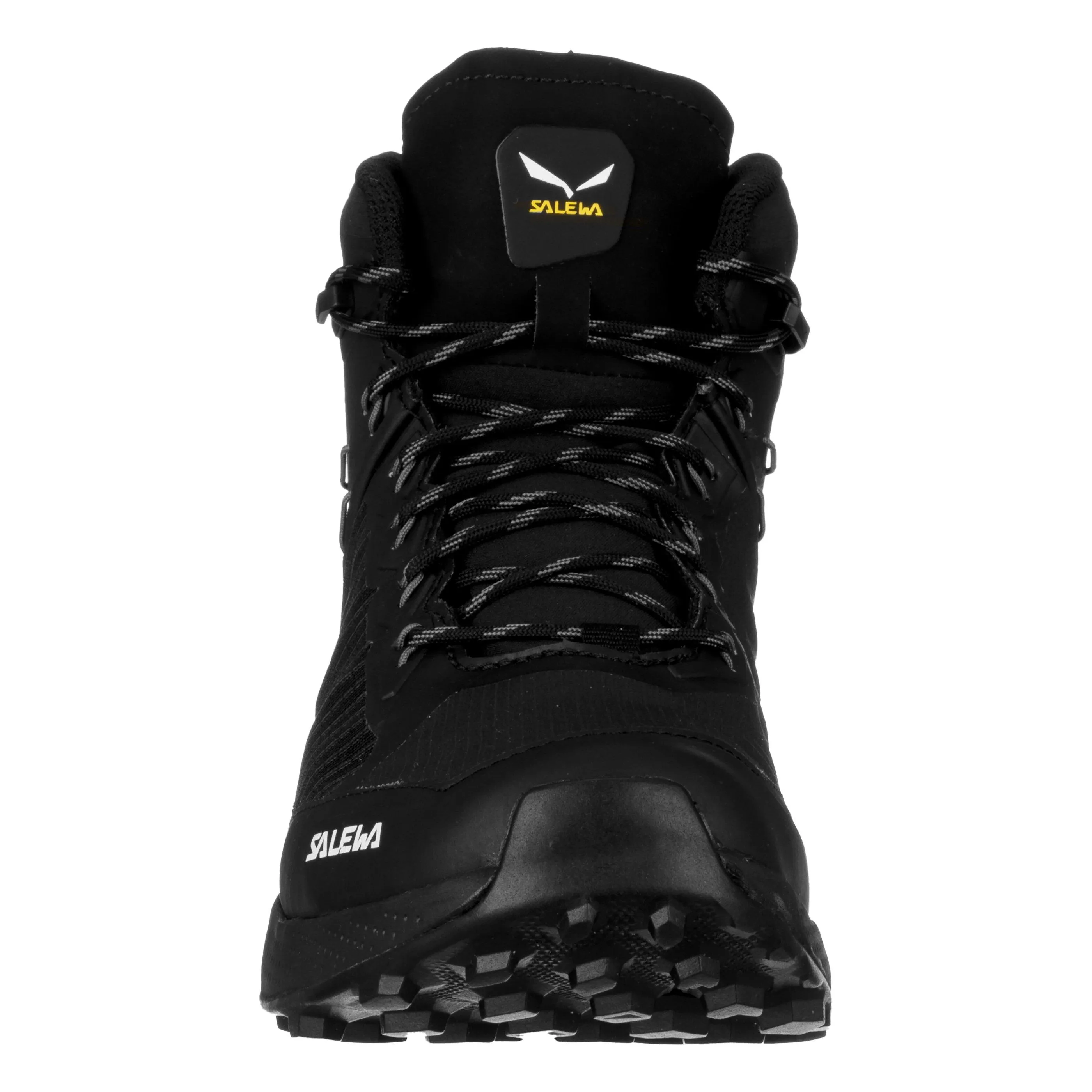 Salewa Women's Pedroc Pro PowerTex Mid Boot - Black UK