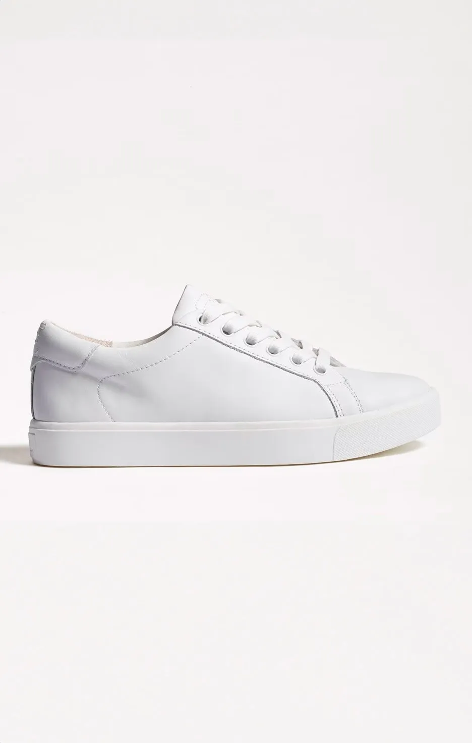 Sam Edelman Ethyl Sneaker ~ White