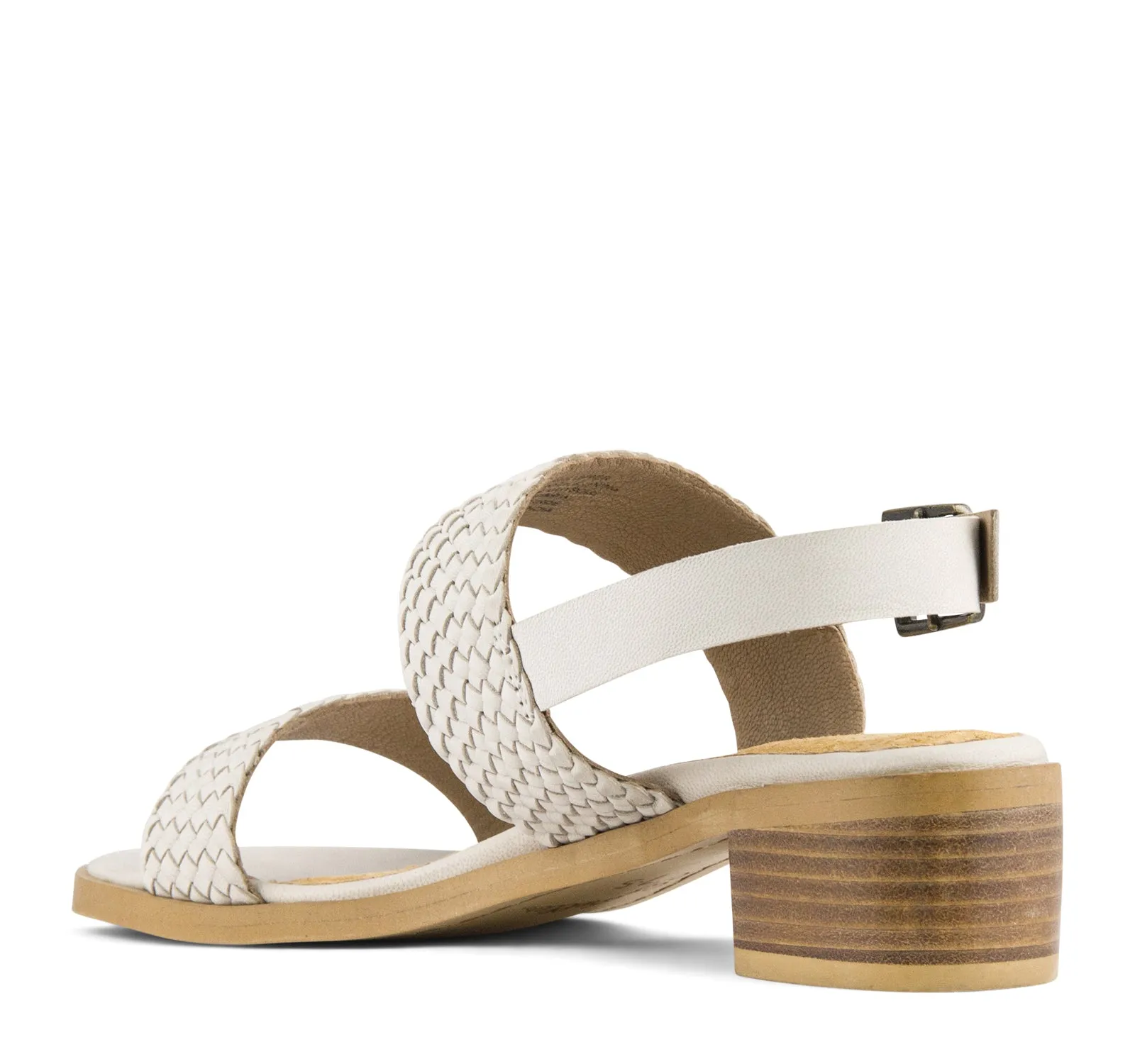 Seychelles Bring It Back Sandal