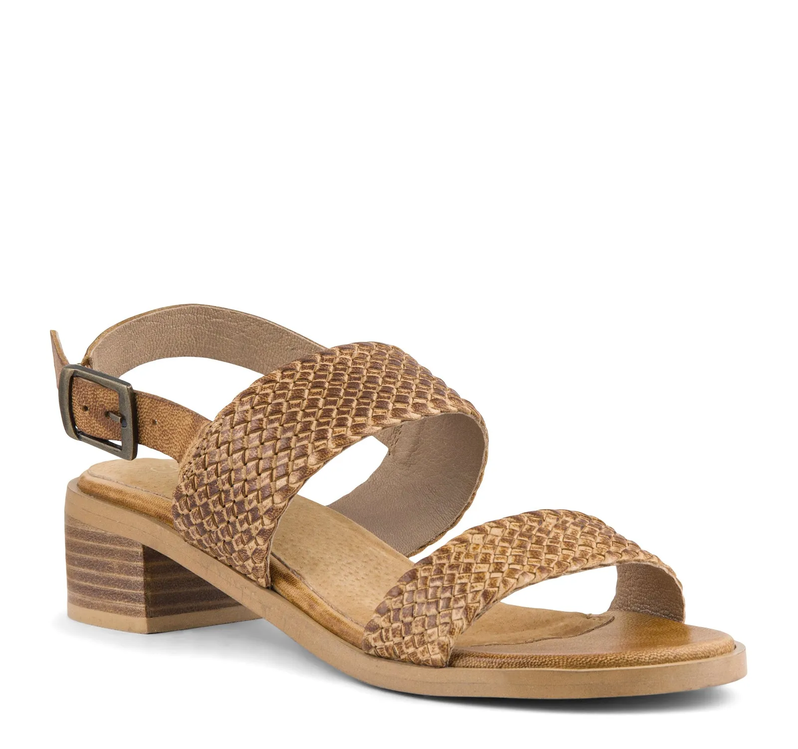 Seychelles Bring It Back Sandal