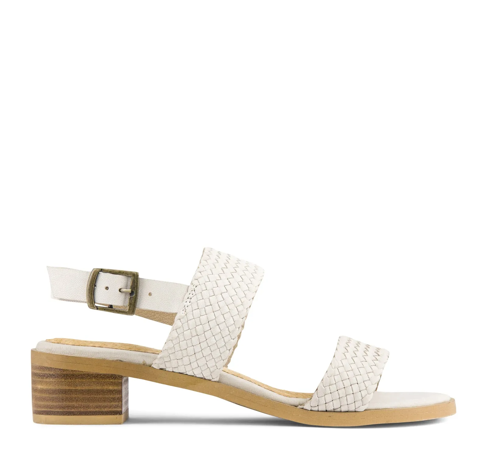 Seychelles Bring It Back Sandal