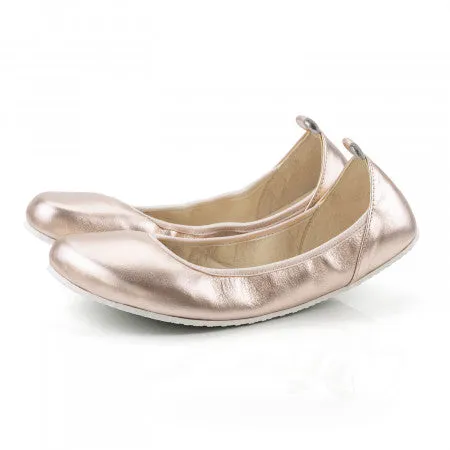 Shapen - TULIP II - Rose Gold (Womens)