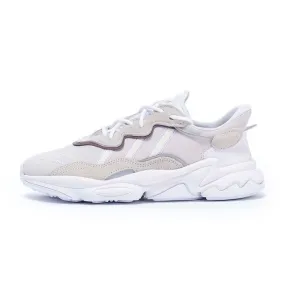 SNEAKERS OZWEEGO Donna White Clear Aqua