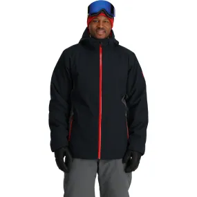 Spyder Mega 3-in-1 Jacket - Men's