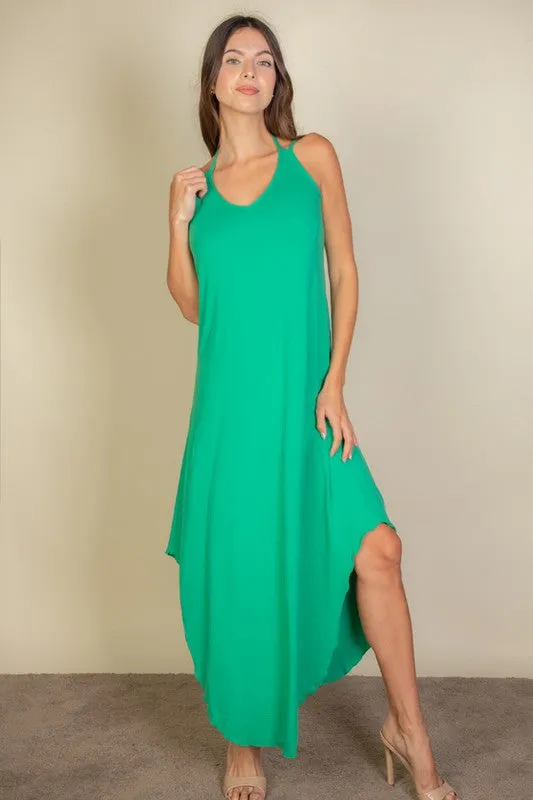 Stacy  Maxi Dress