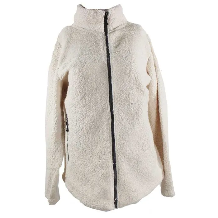 Stillwater Supply Co. Ladies Full Zip Jacket