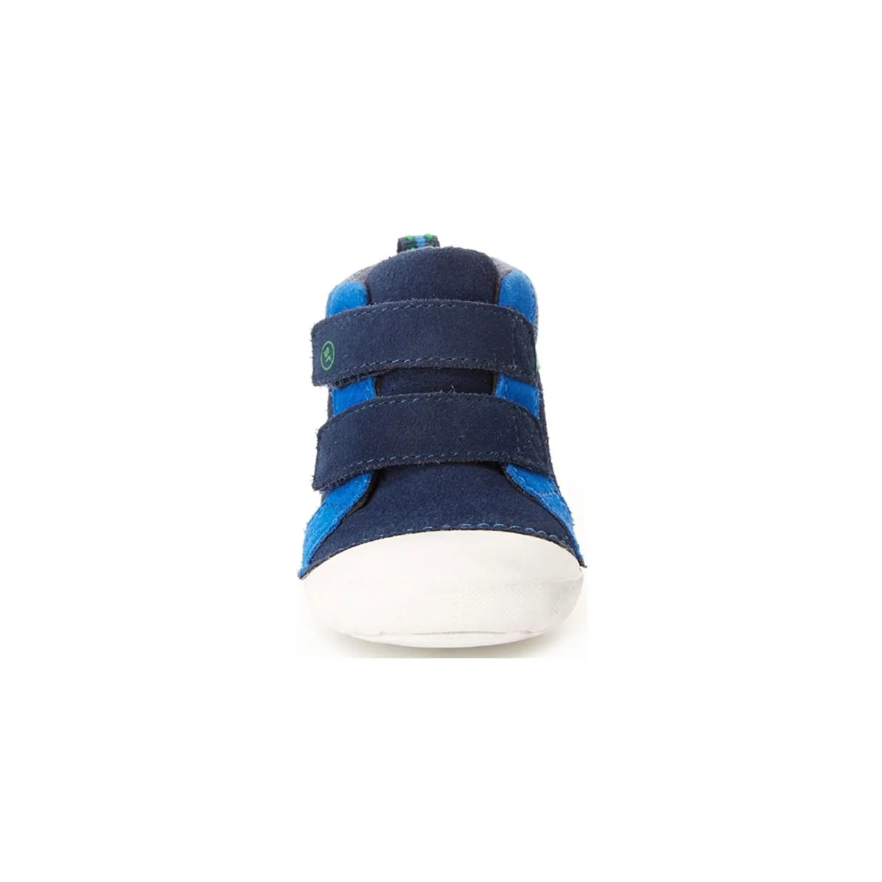 Stride Rite Soft Motion Milo Sneaker Navy  