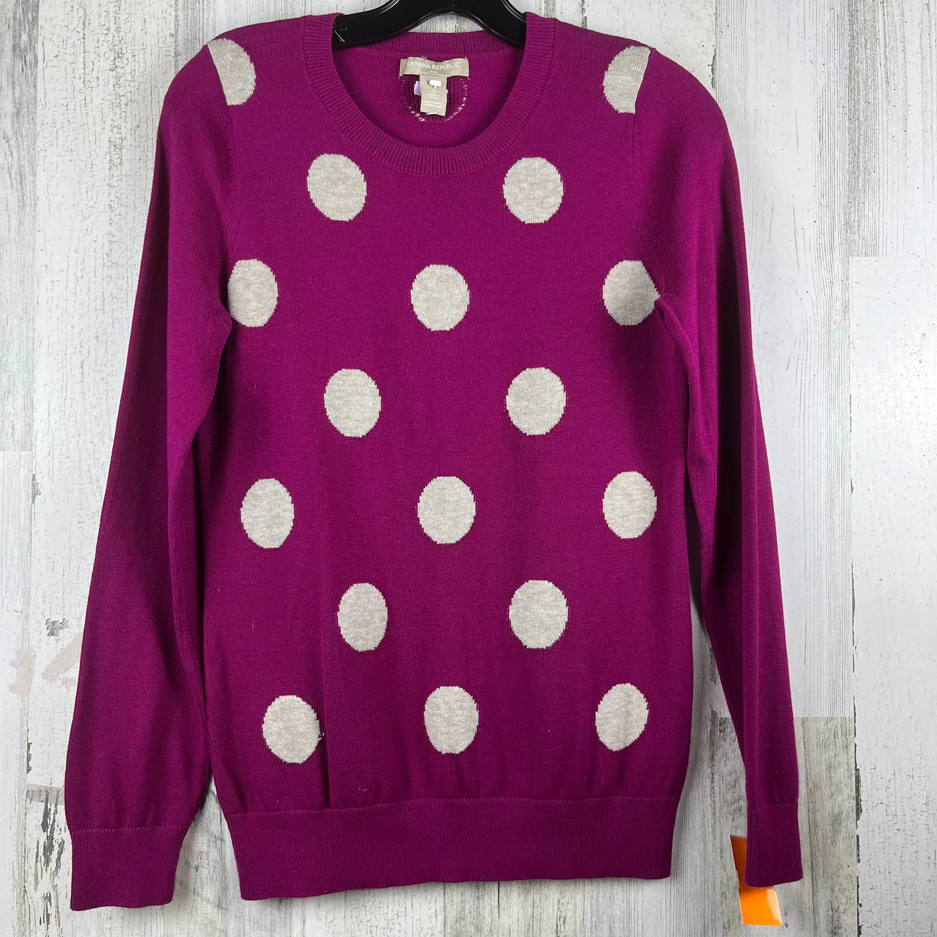 Sweater By Banana Republic O  Size: S