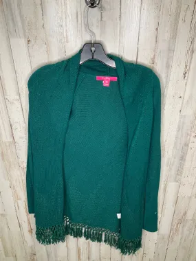 Sweater Cardigan By Lilly Pulitzer  Size: Xs