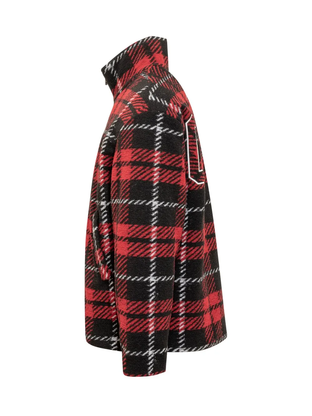 Tartan Jacket