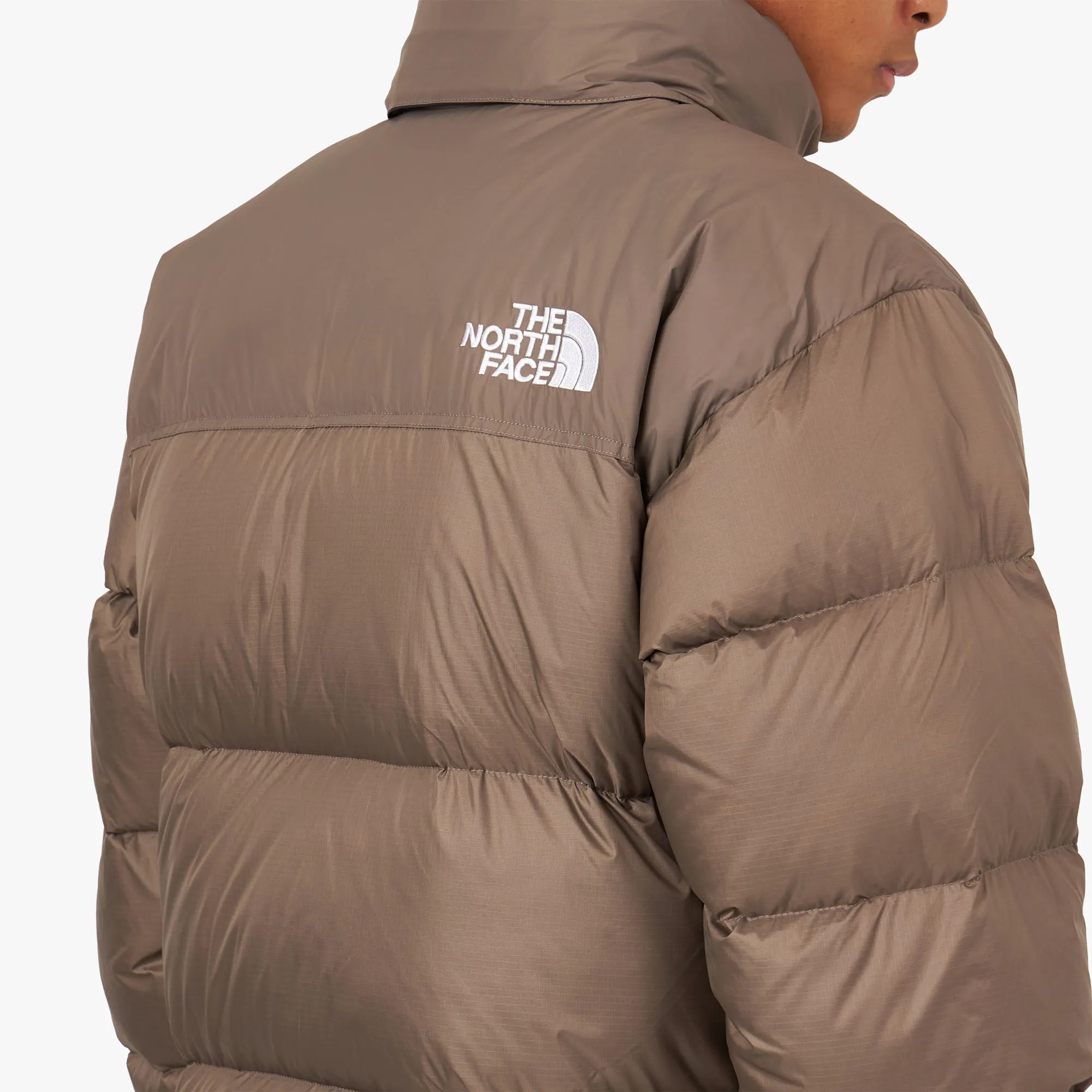 The North Face 1996 Retro Nuptse Jacket / Falcon Brown