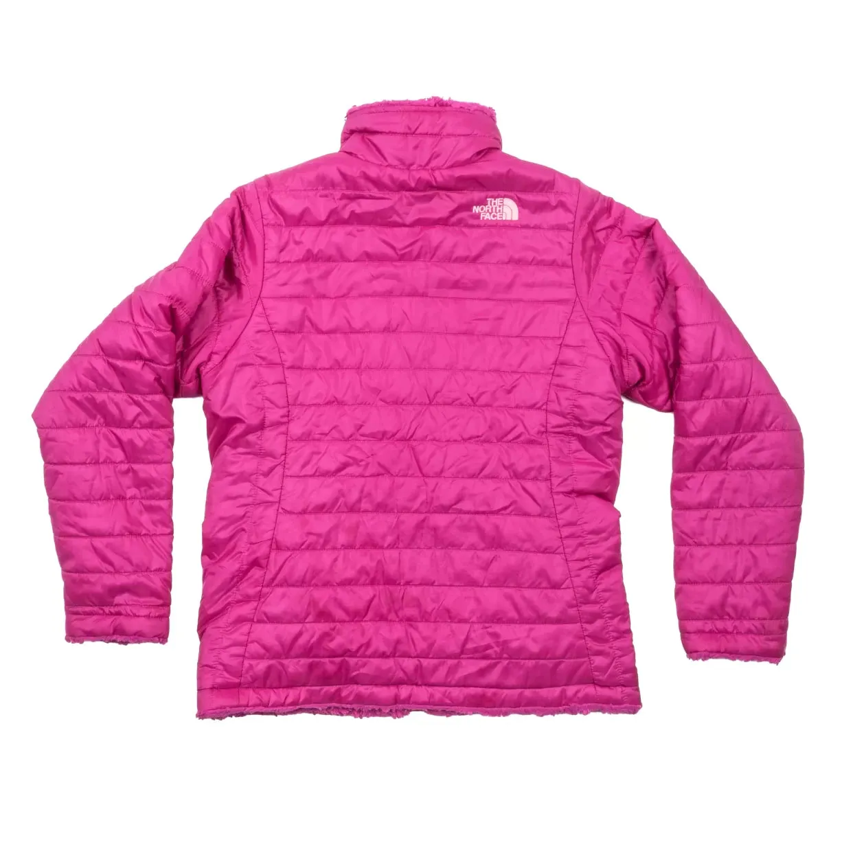 The North Face Reversible Mossbud Swirl Jacket - Kids'