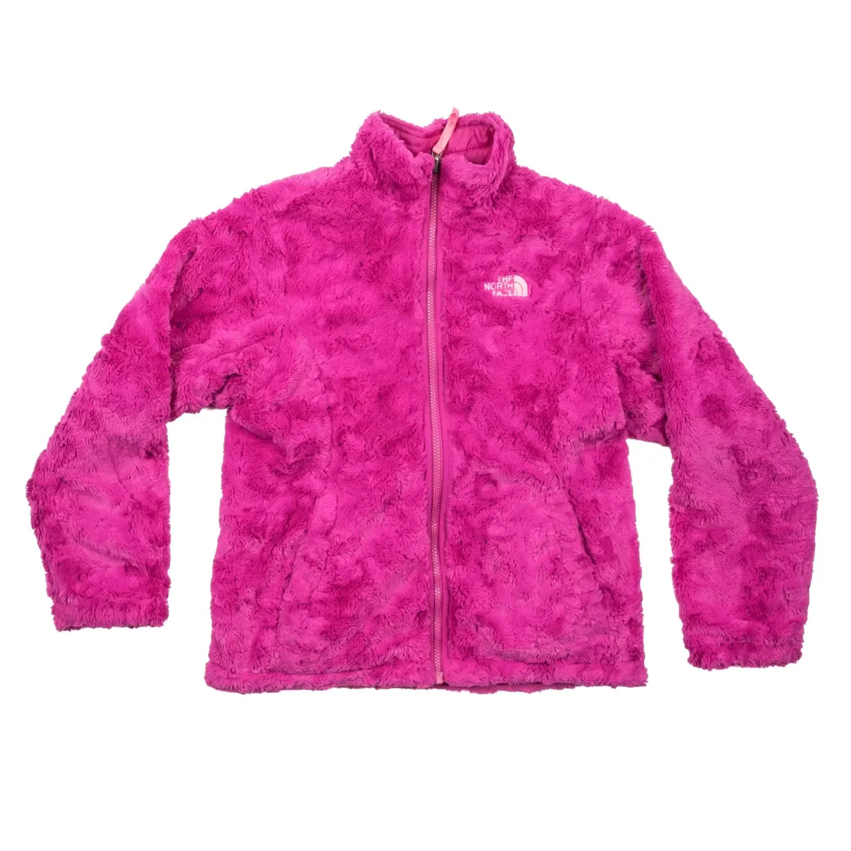 The North Face Reversible Mossbud Swirl Jacket - Kids'