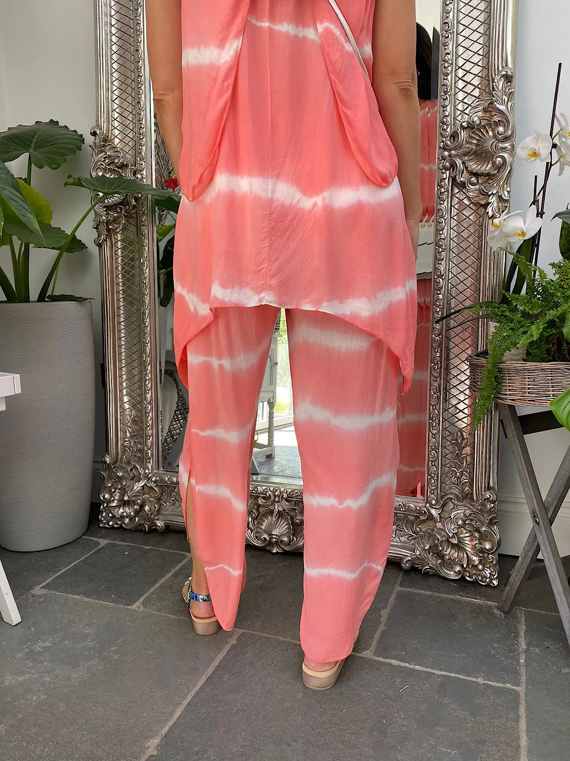 Tie Dye Co-Ord Addison