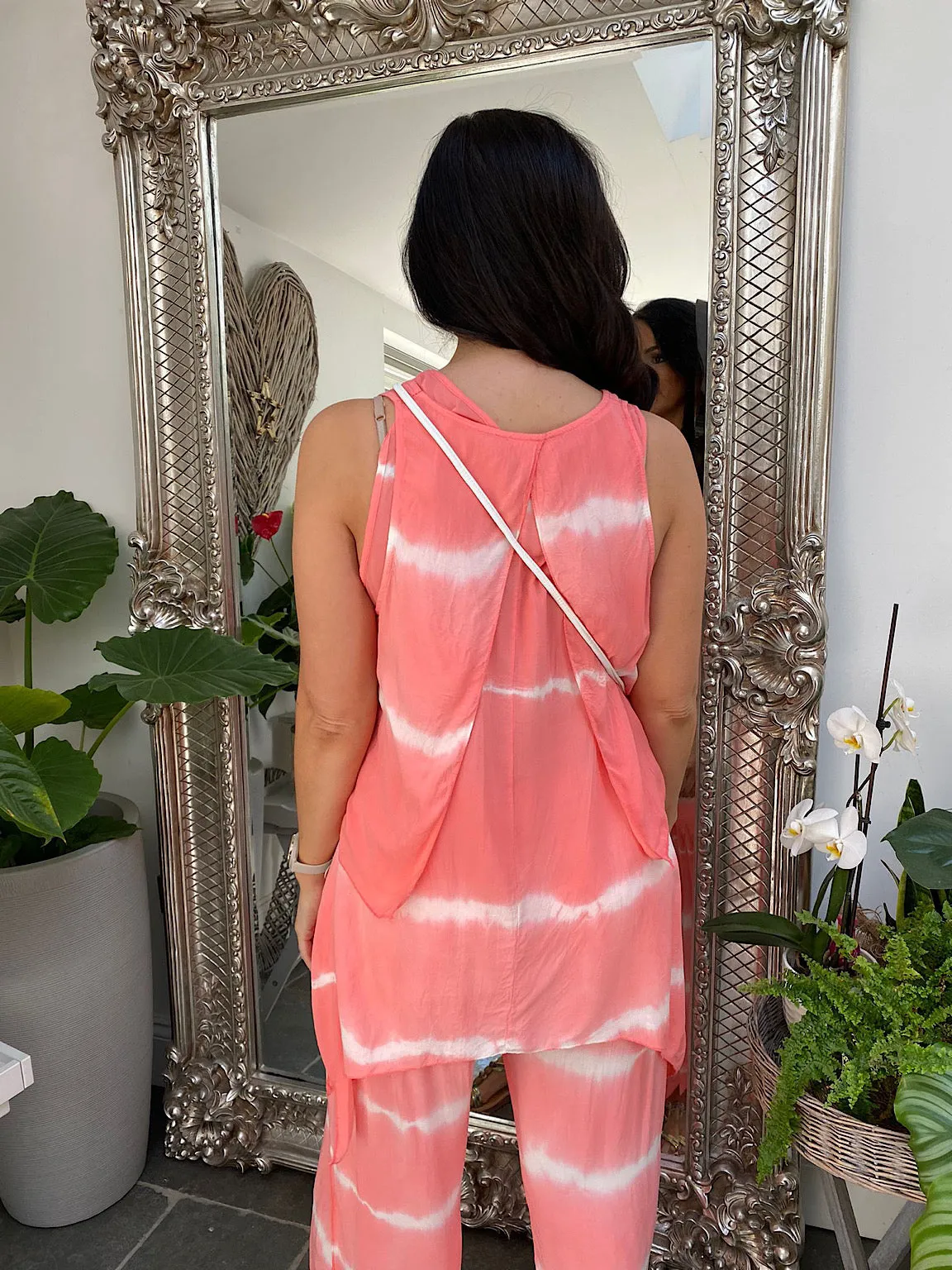 Tie Dye Co-Ord Addison