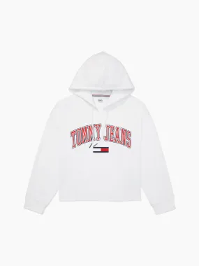 Tommy Hoodie | Adaptive Hoodies | Tommy Hilfiger