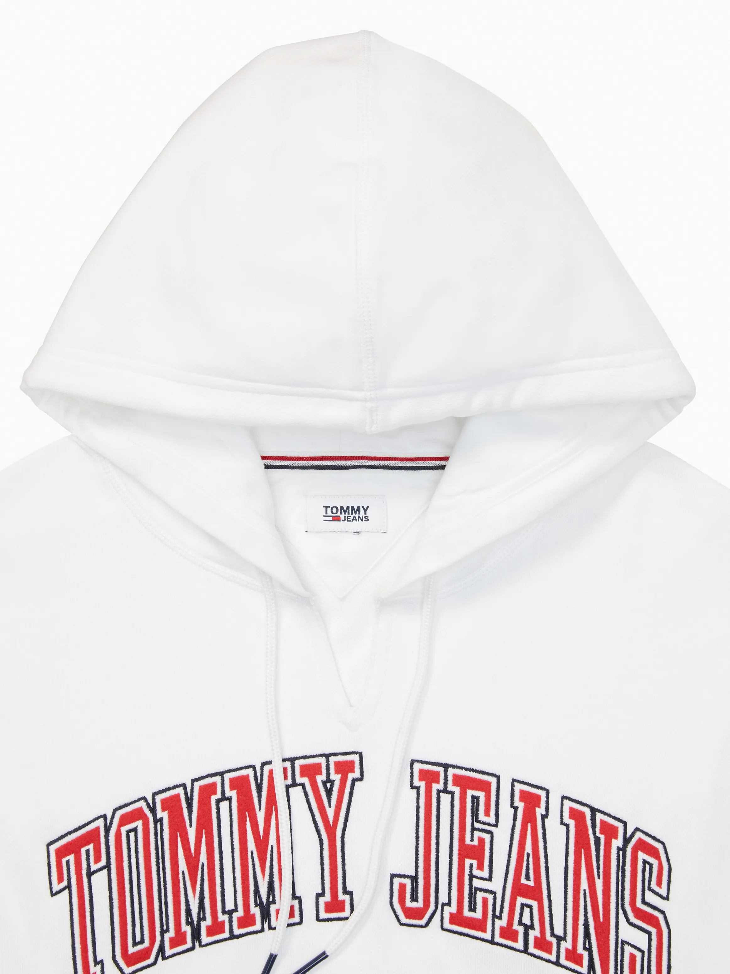 Tommy Hoodie | Adaptive Hoodies | Tommy Hilfiger