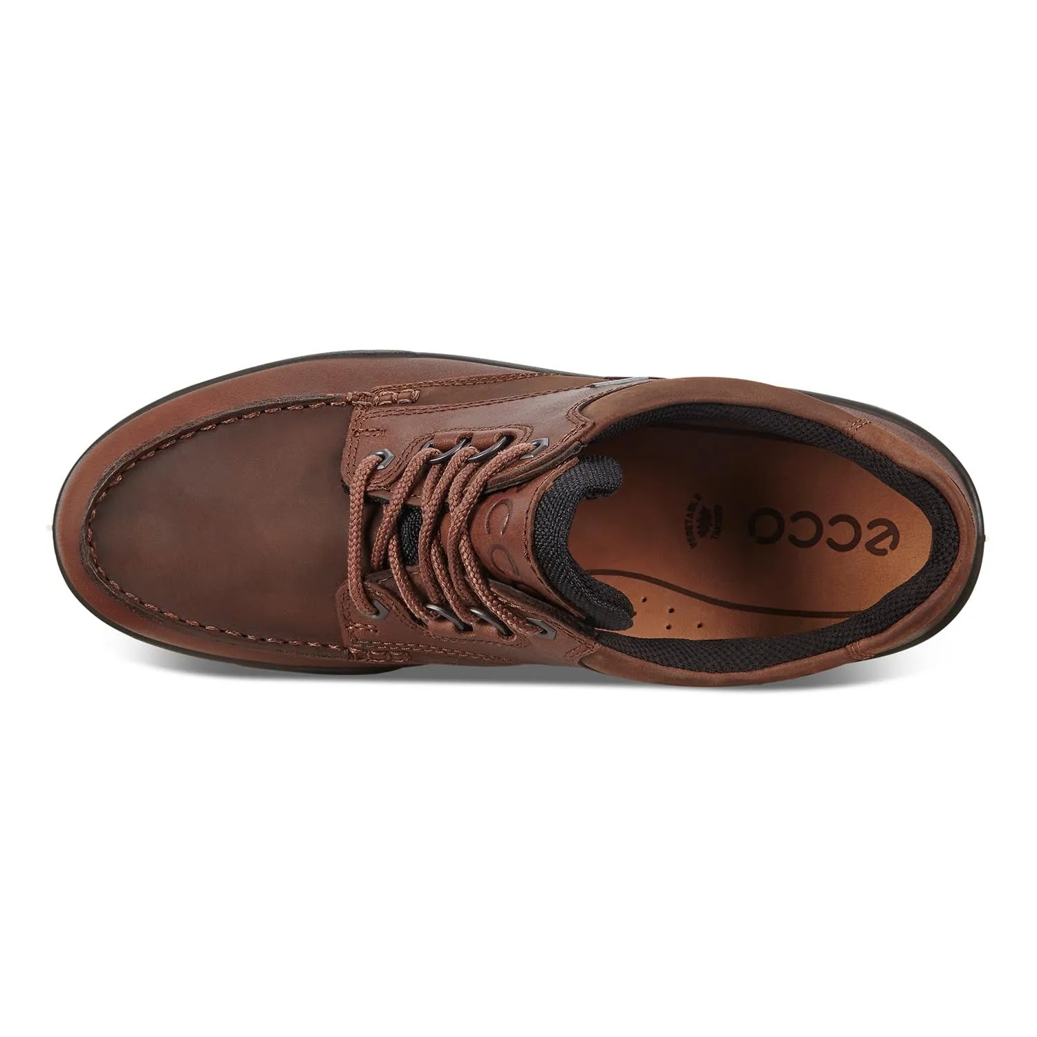 Track 25 Men's Shoe - Bison