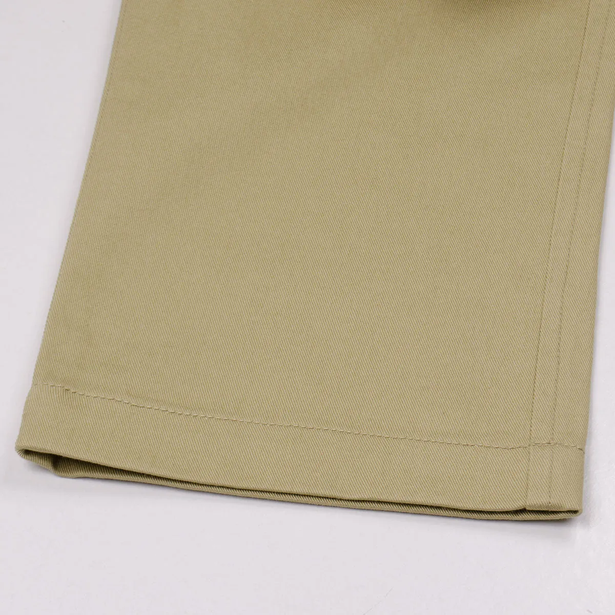 Universal Works - Aston Pant Twill - Sand