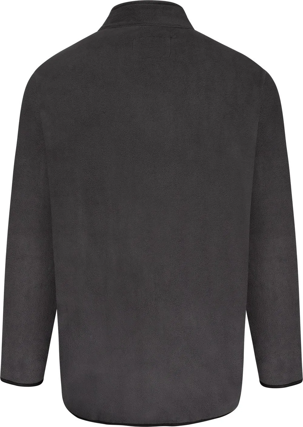 Uptheir Joslin Polar Fleece Jacket - Charcoal