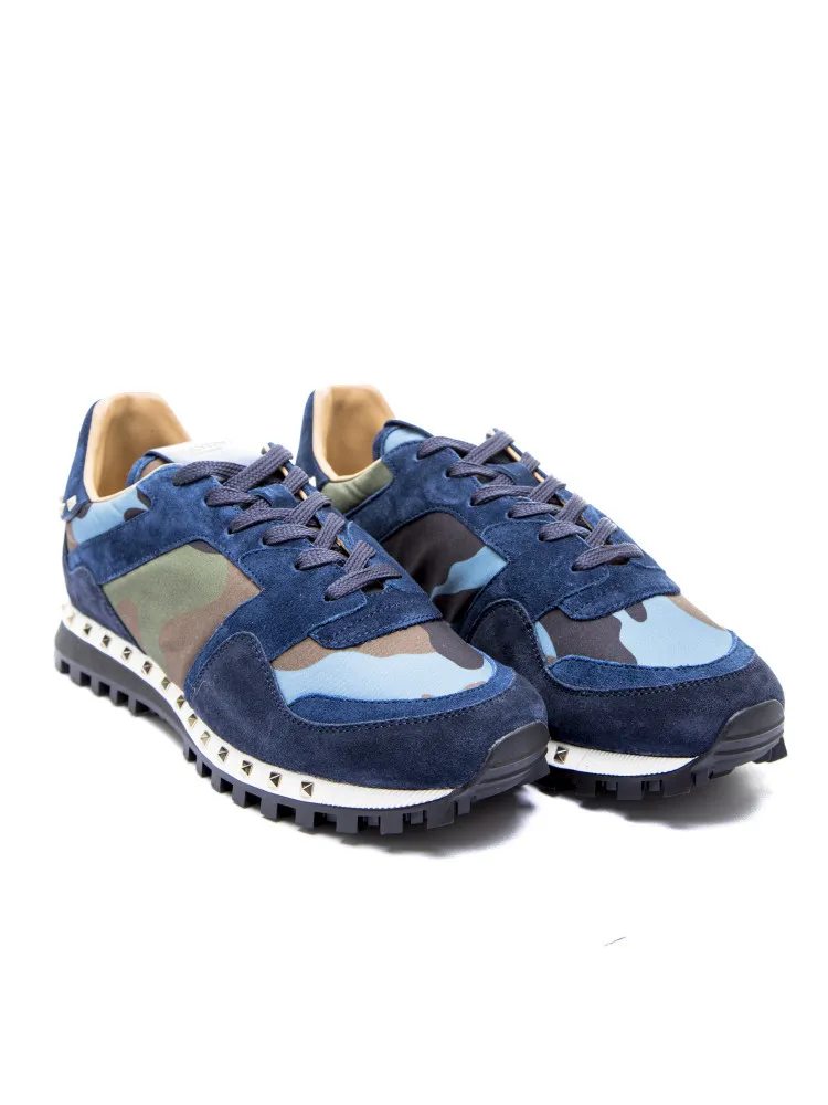 Valentino Sneaker | Credomen