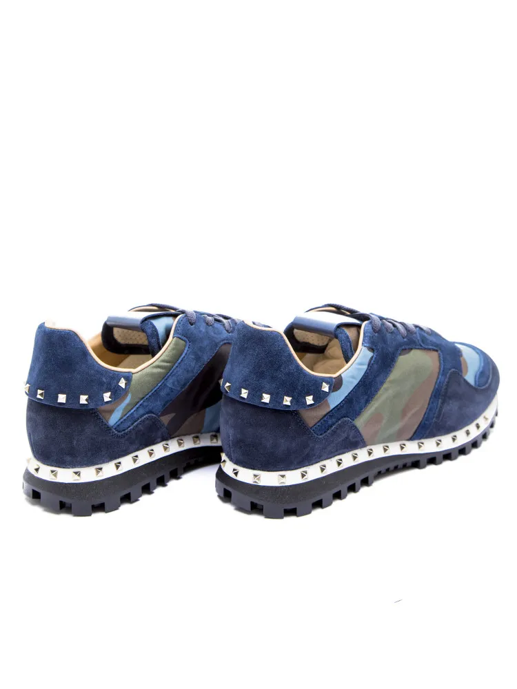 Valentino Sneaker | Credomen