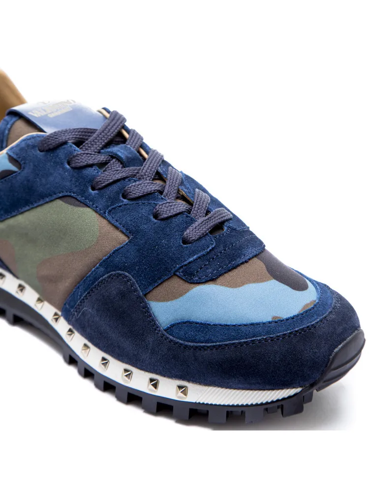 Valentino Sneaker | Credomen