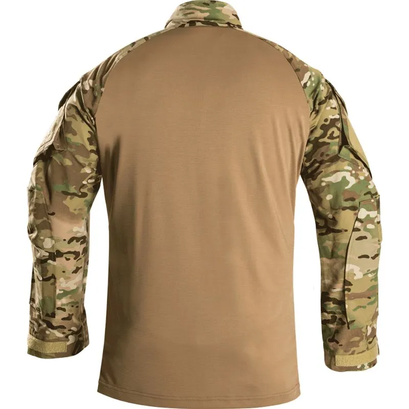 Vertx Recon Combat Shirt Mulitcam 2X ONLY  - NO RETURNS