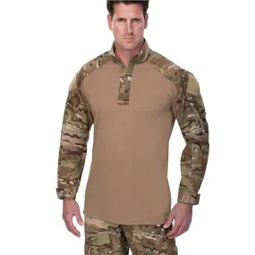 Vertx Recon Combat Shirt Mulitcam 2X ONLY  - NO RETURNS