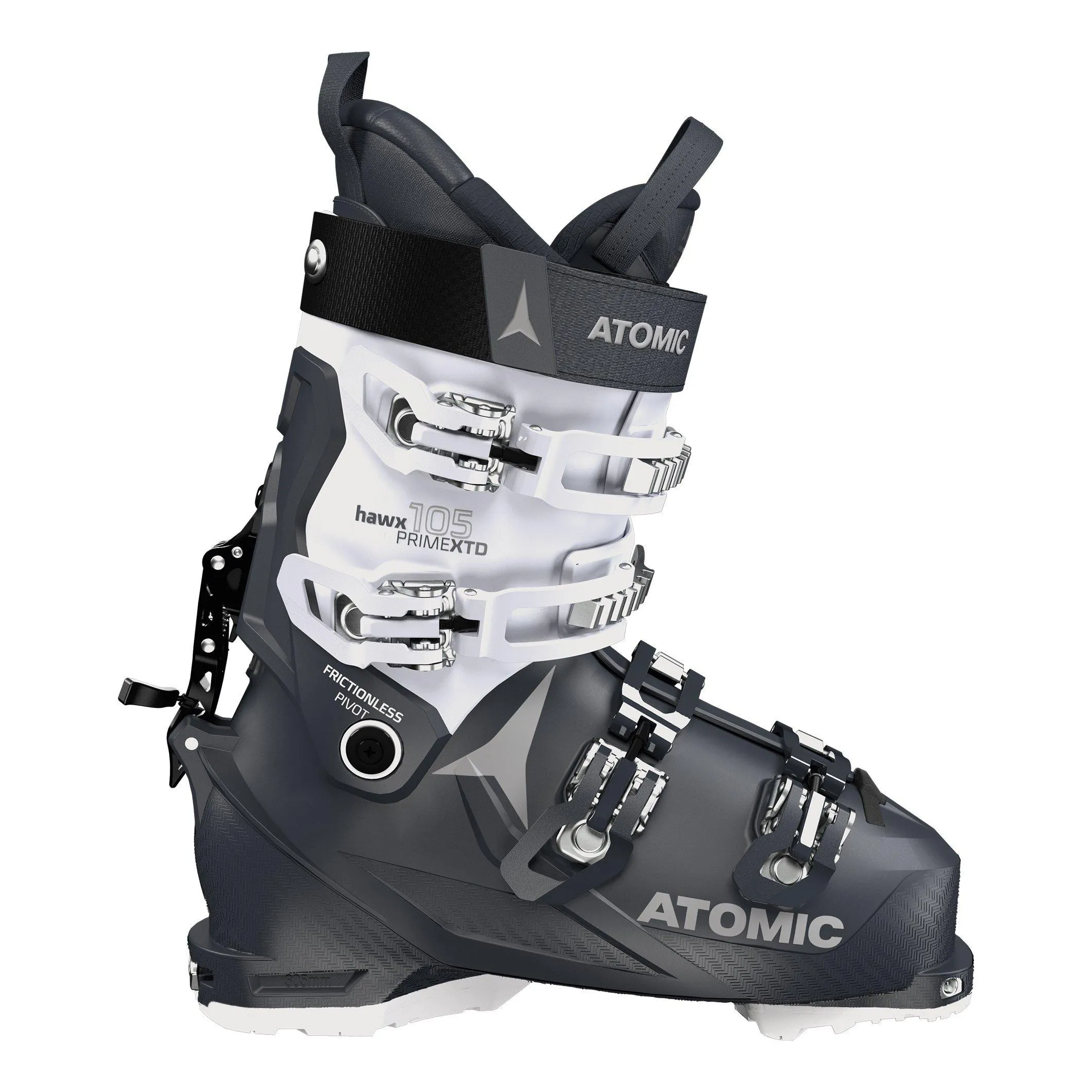 Women's Atomic Hawx Prime XTD 105 CT GW Ski Boot | All Mountain Ski Boot UK