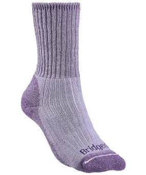 Women's Bridgedale Hike Midweight Merino Comfort Boot Socks