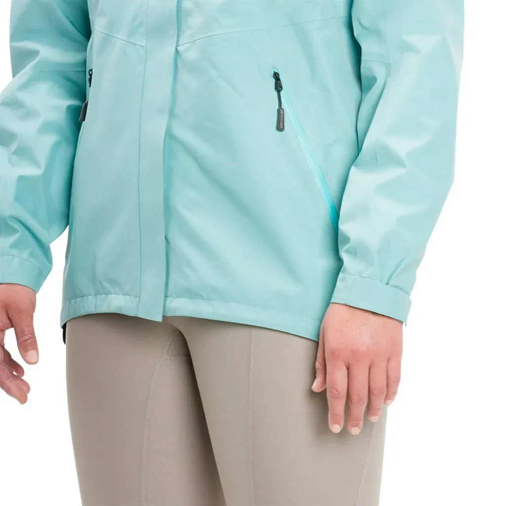 Women's Charter Gore-Tex Jacket