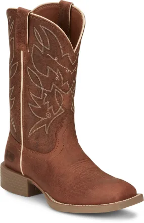 Women's Justin Halter 11” Western Boot