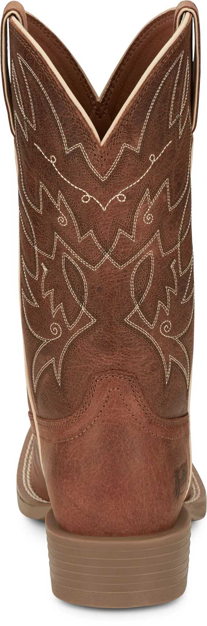 Women's Justin Halter 11” Western Boot