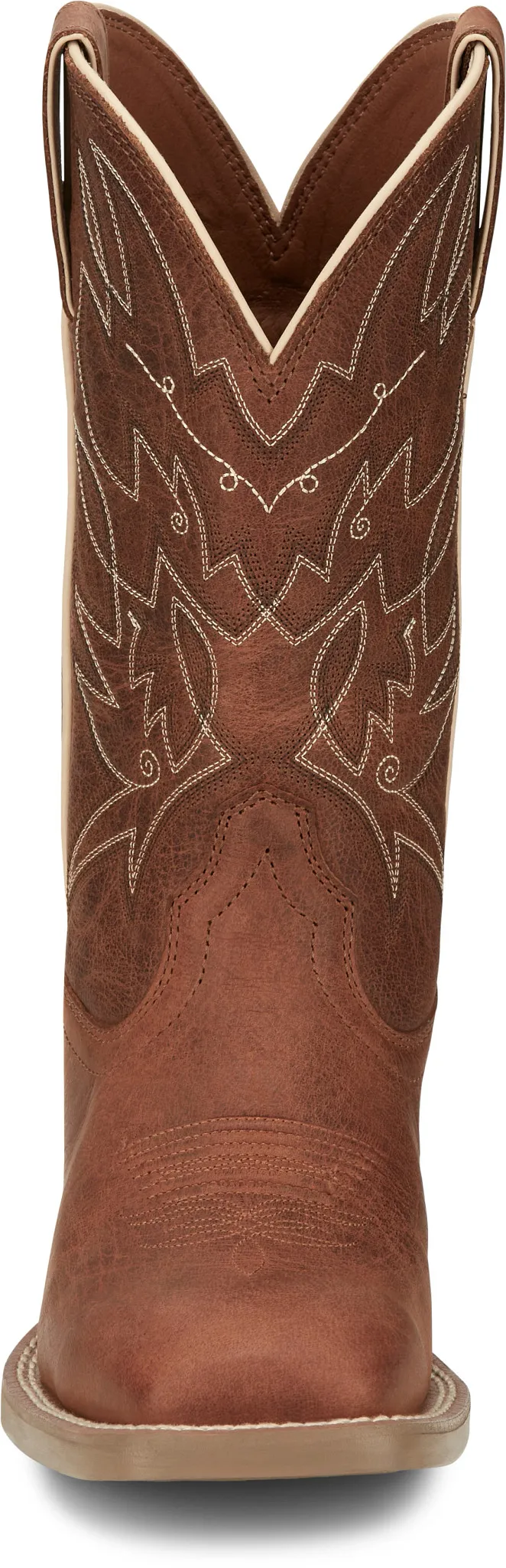 Women's Justin Halter 11” Western Boot